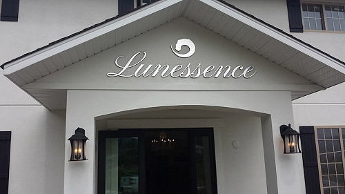 Winery and Sign Systems