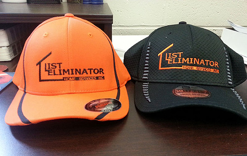 Logo Apparel