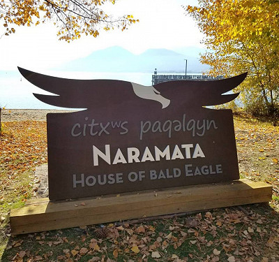 Okanagan Signs - Jafa Signs Penticton