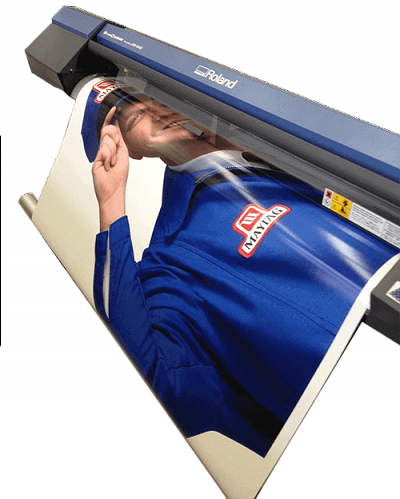 Penticton Vinyl Printing