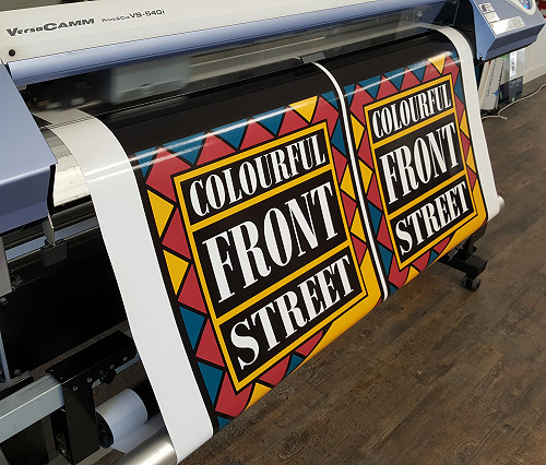 Penticton Vinyl & Decals